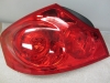 Infiniti G35 G37  - TAILLIGHT TAIL LIGHT - J2959  4 DOOR SEDAN